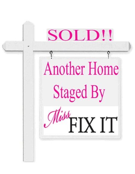 SOLD SIGN